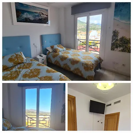 公寓 L'escalpe Bahia - Full Wifi *