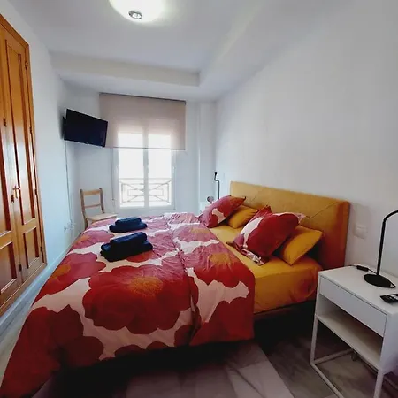 L'escalpe Bahia - Full Wifi קלפה